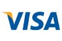 Pay safely with VISA