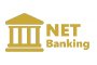 Pay safely with Net Banking